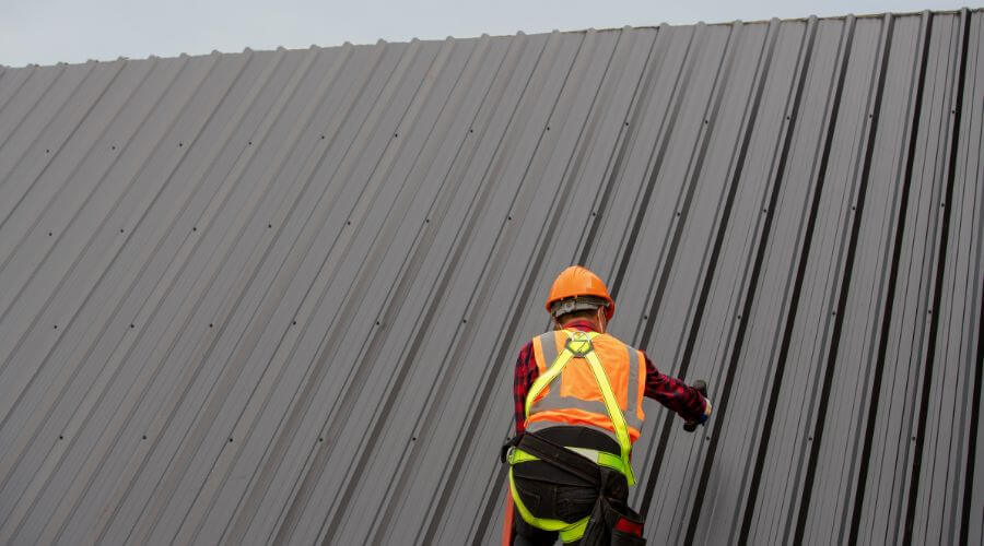 Iko Roofing Contractor in Westerly, RI